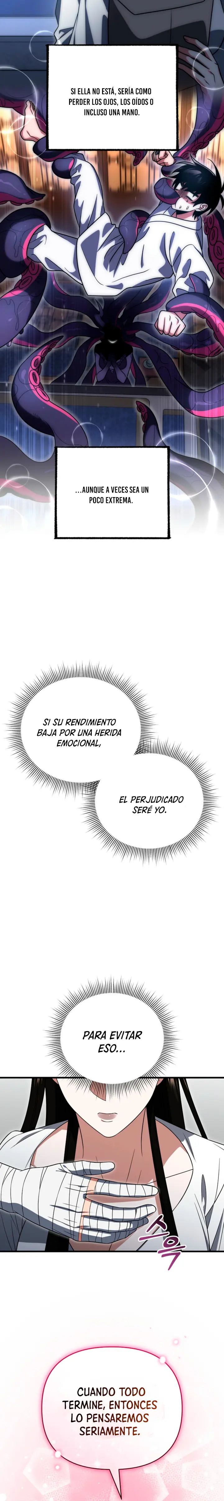 Read Jugador que regresó 10 000 años después ES Manga Online