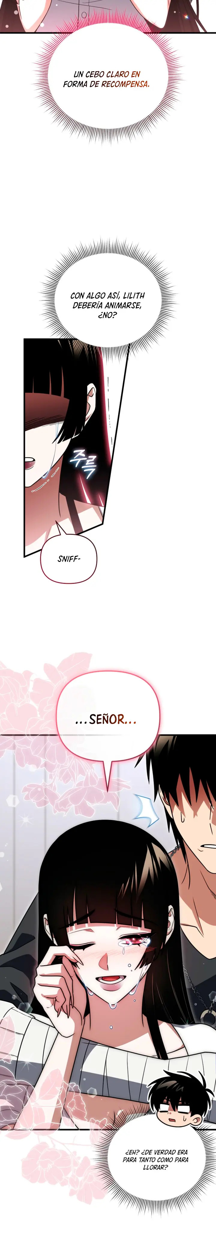Read Jugador que regresó 10 000 años después ES Manga Online
