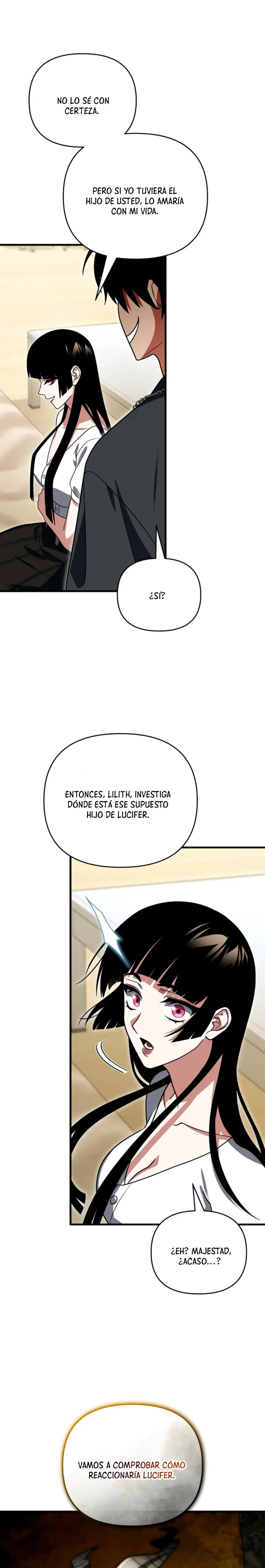 Read Jugador que regresó 10 000 años después ES Manga Online