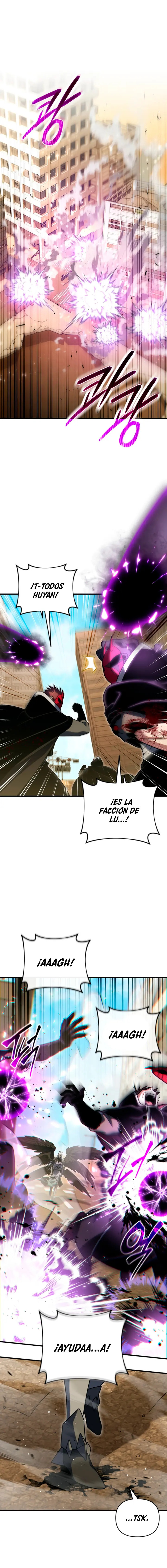 Read Jugador que regresó 10 000 años después ES Manga Online