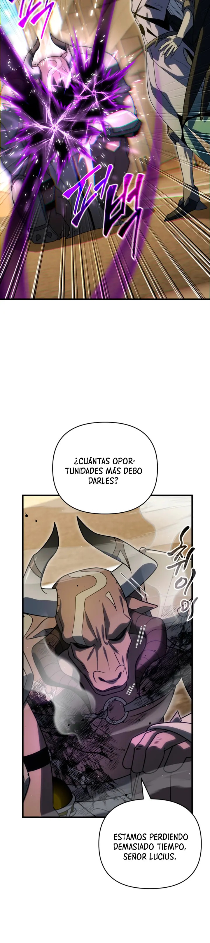Read Jugador que regresó 10 000 años después ES Manga Online