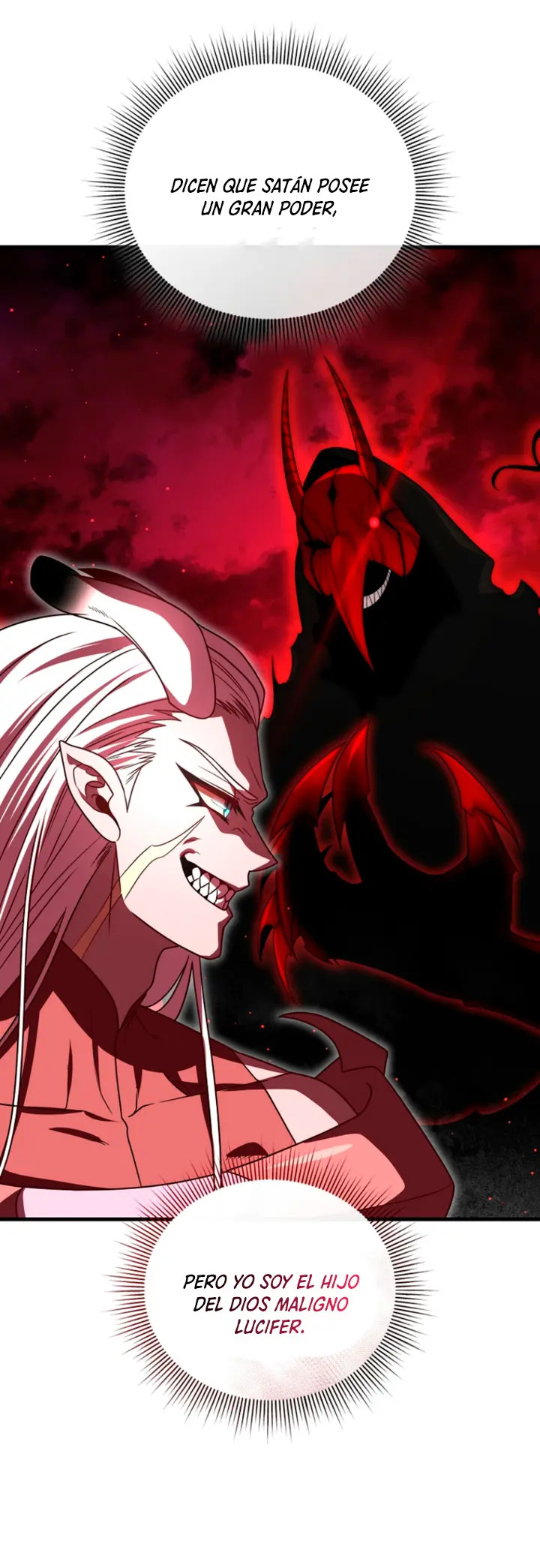 Read Jugador que regresó 10 000 años después ES Manga Online