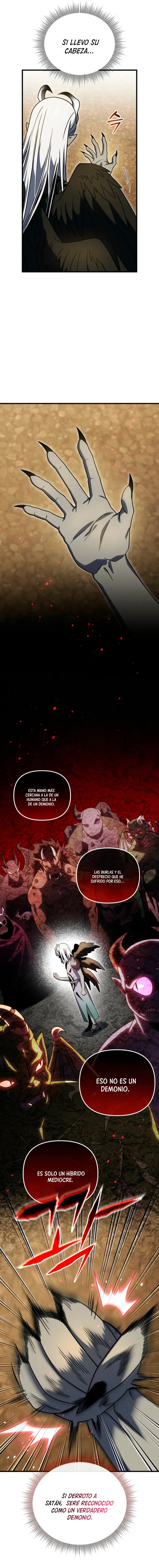 Read Jugador que regresó 10 000 años después ES Manga Online