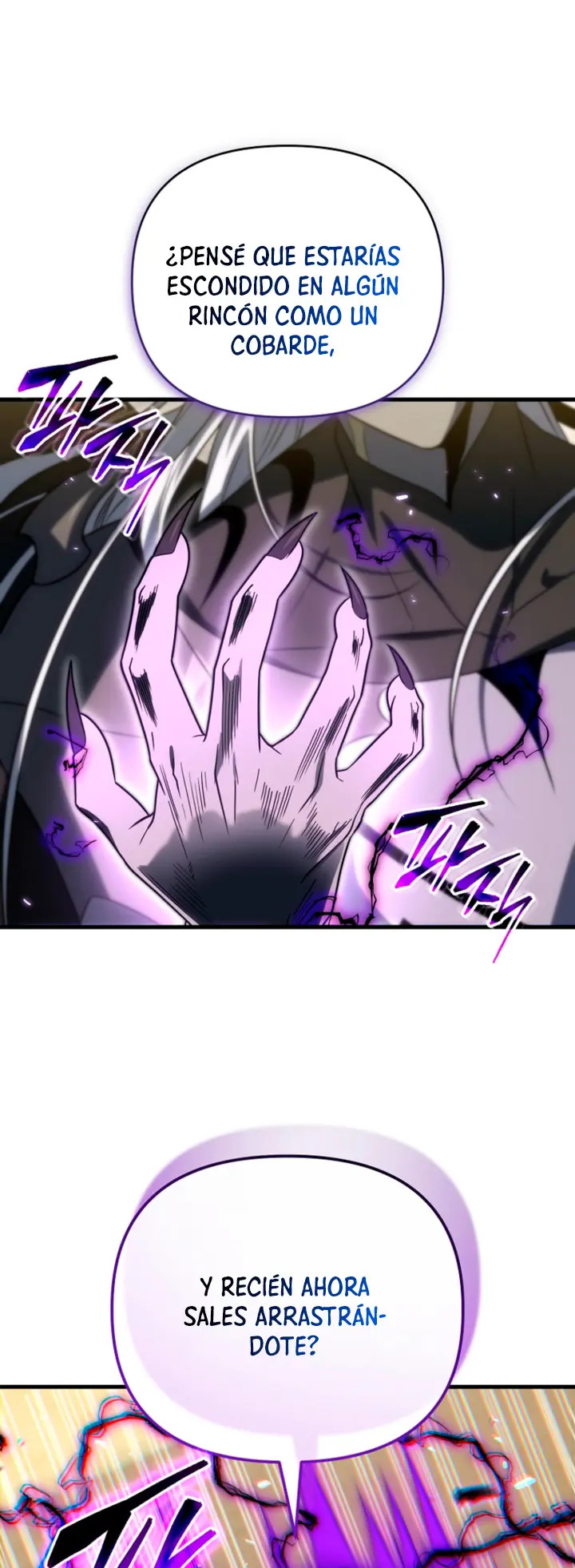Read Jugador que regresó 10 000 años después ES Manga Online