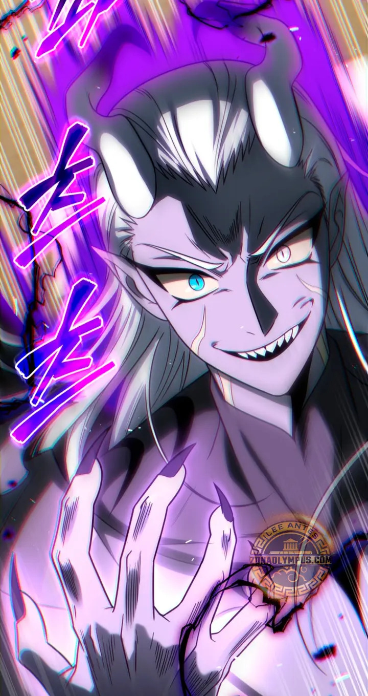 Read Jugador que regresó 10 000 años después ES Manga Online
