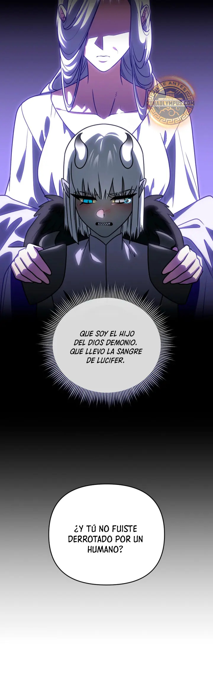 Read Jugador que regresó 10 000 años después ES Manga Online