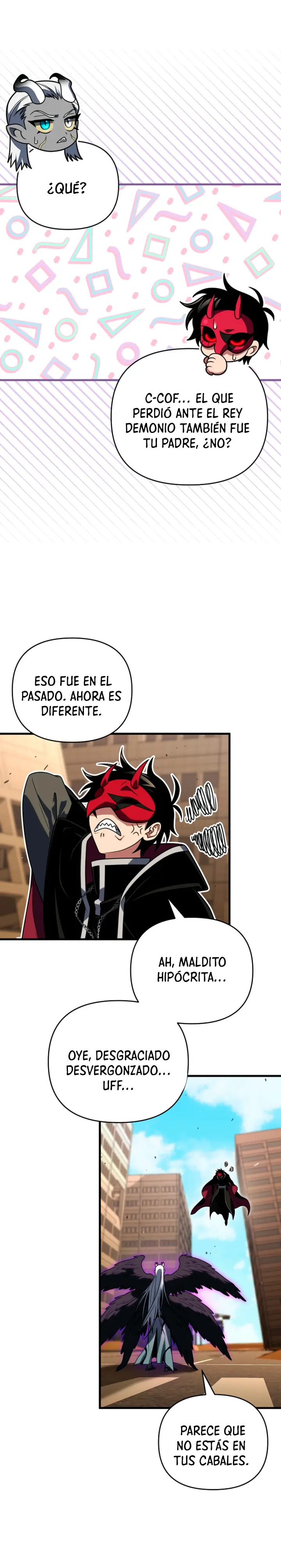 Read Jugador que regresó 10 000 años después ES Manga Online