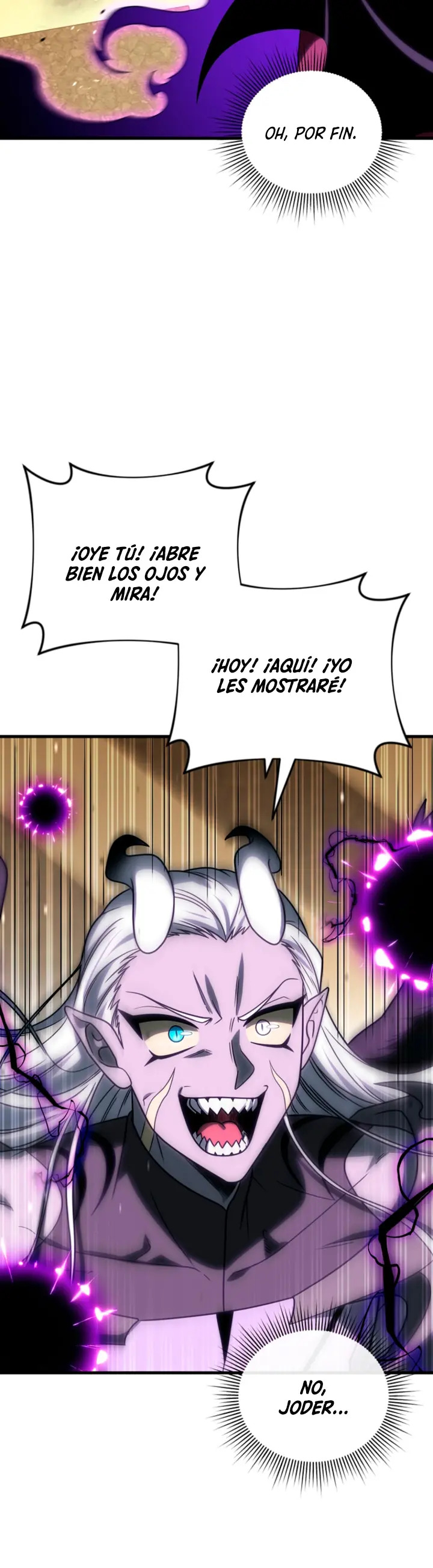 Read Jugador que regresó 10 000 años después ES Manga Online