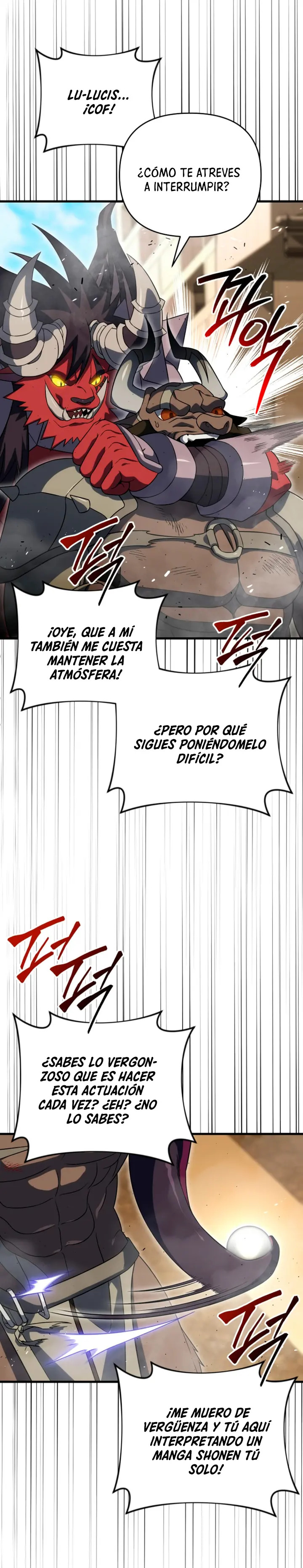 Read Jugador que regresó 10 000 años después ES Manga Online