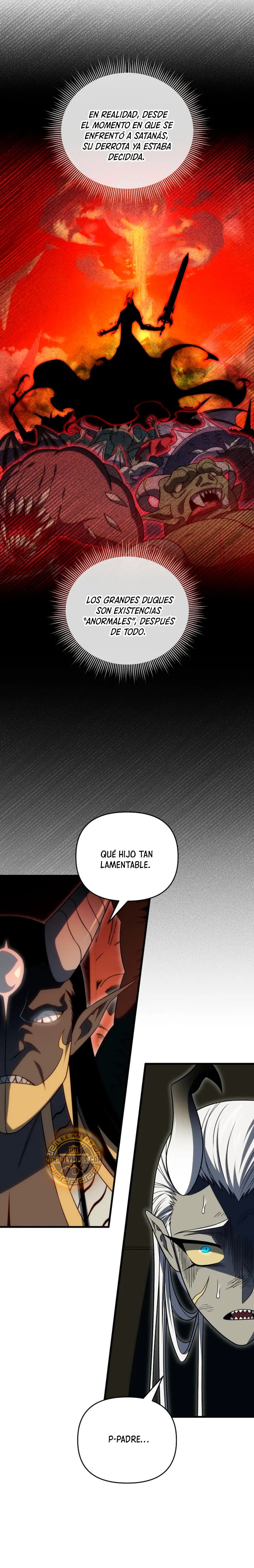 Read Jugador que regresó 10 000 años después ES Manga Online