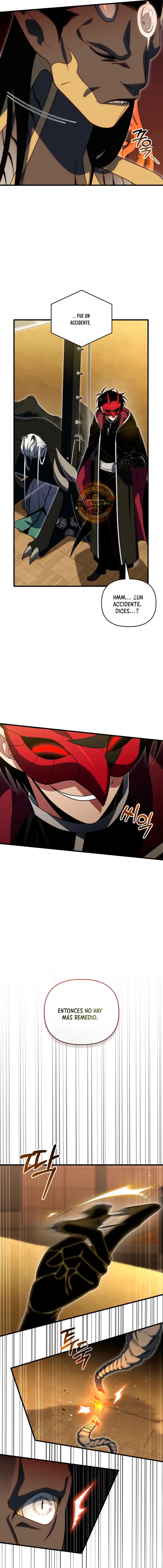 Read Jugador que regresó 10 000 años después ES Manga Online