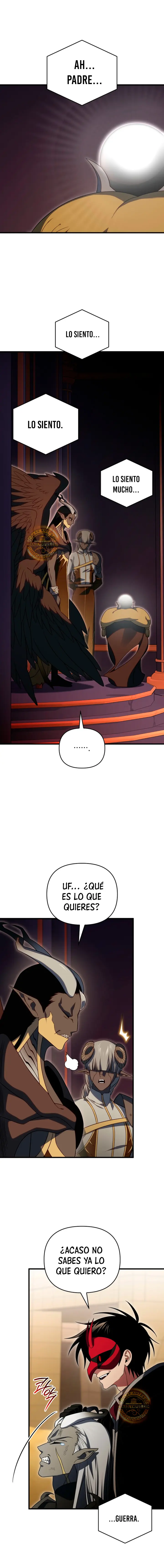 Read Jugador que regresó 10 000 años después ES Manga Online