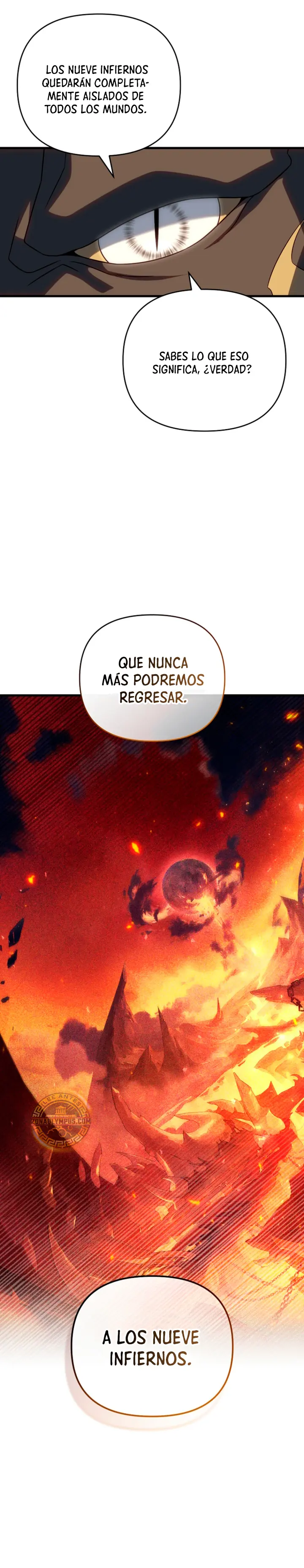 Read Jugador que regresó 10 000 años después ES Manga Online