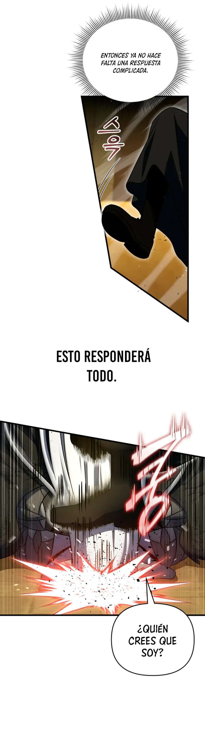 Read Jugador que regresó 10 000 años después ES Manga Online