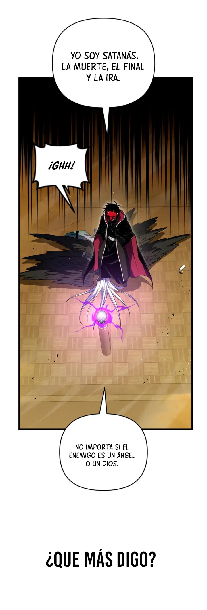 Read Jugador que regresó 10 000 años después ES Manga Online