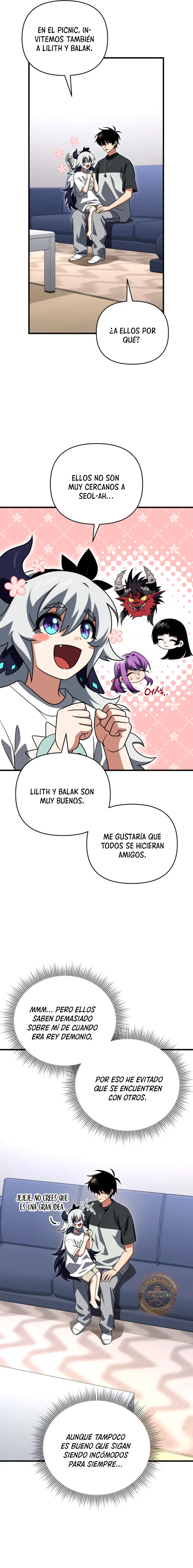 Read Jugador que regresó 10 000 años después ES Manga Online
