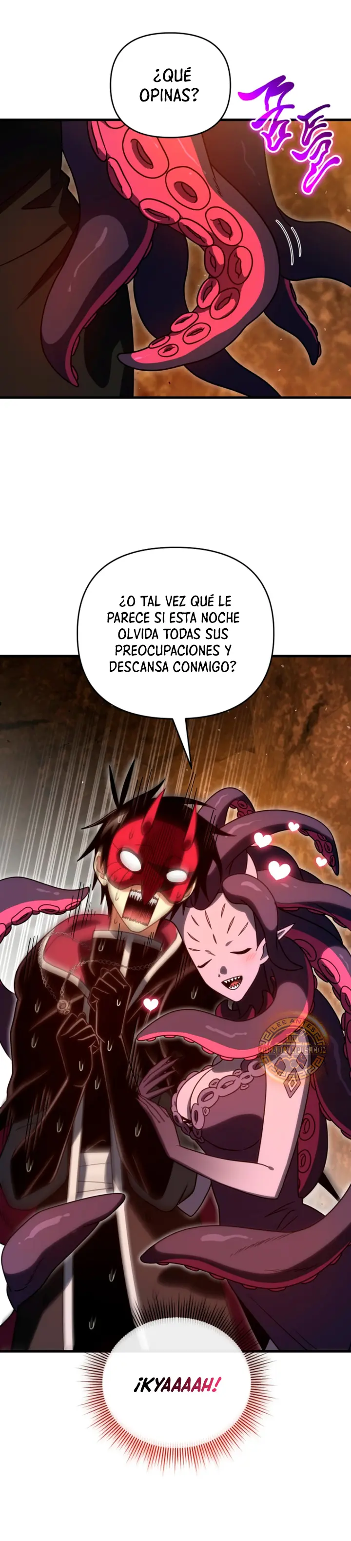 Read Jugador que regresó 10 000 años después ES Manga Online
