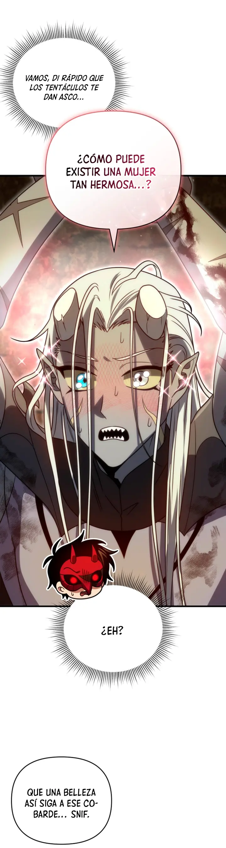 Read Jugador que regresó 10 000 años después ES Manga Online