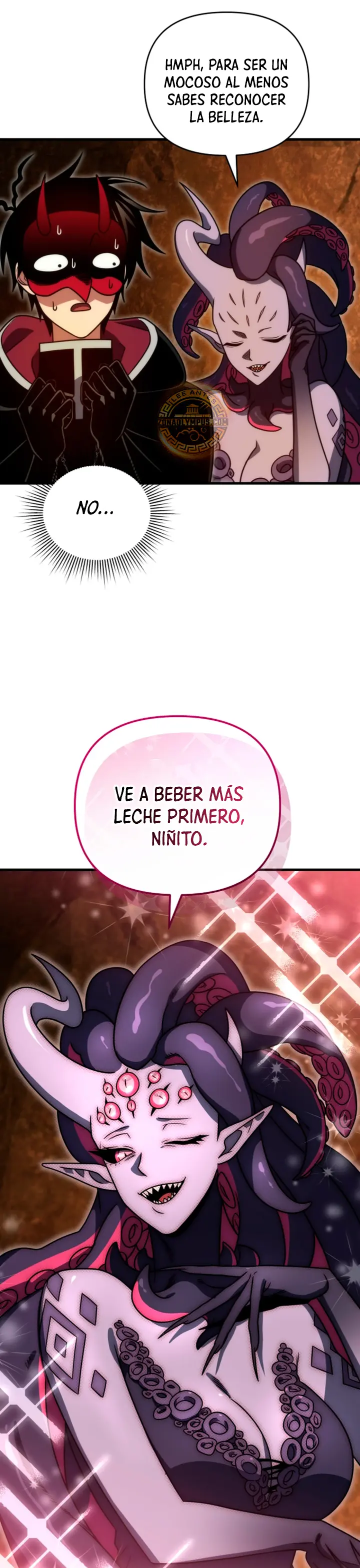 Read Jugador que regresó 10 000 años después ES Manga Online