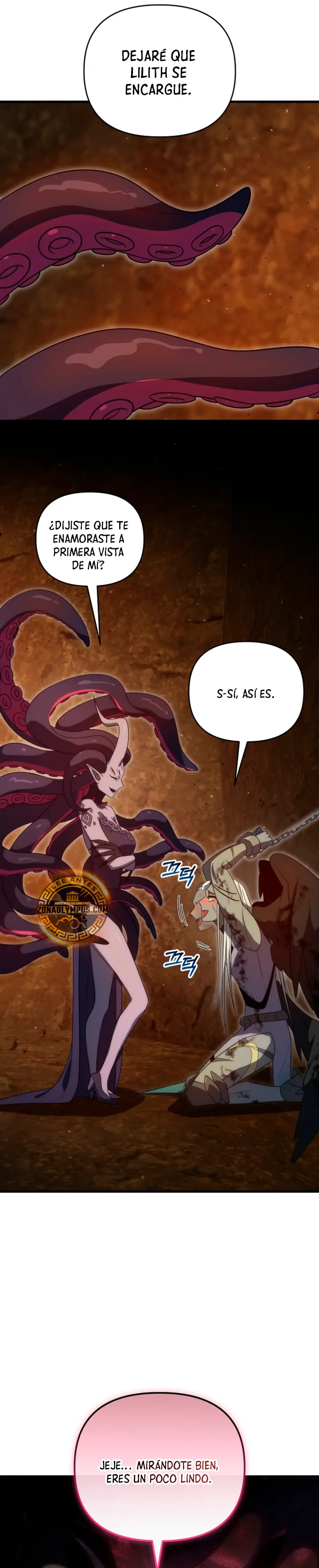 Read Jugador que regresó 10 000 años después ES Manga Online
