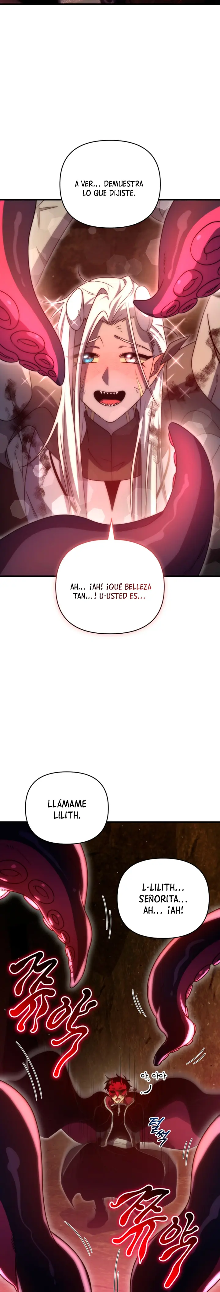 Read Jugador que regresó 10 000 años después ES Manga Online