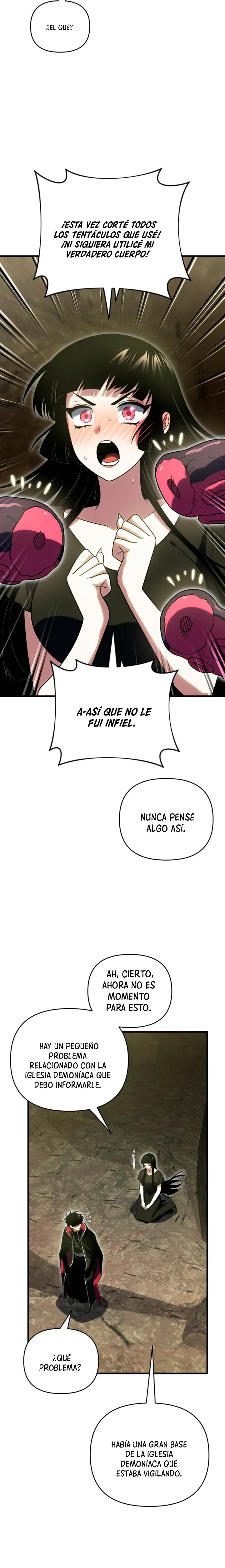 Read Jugador que regresó 10 000 años después ES Manga Online