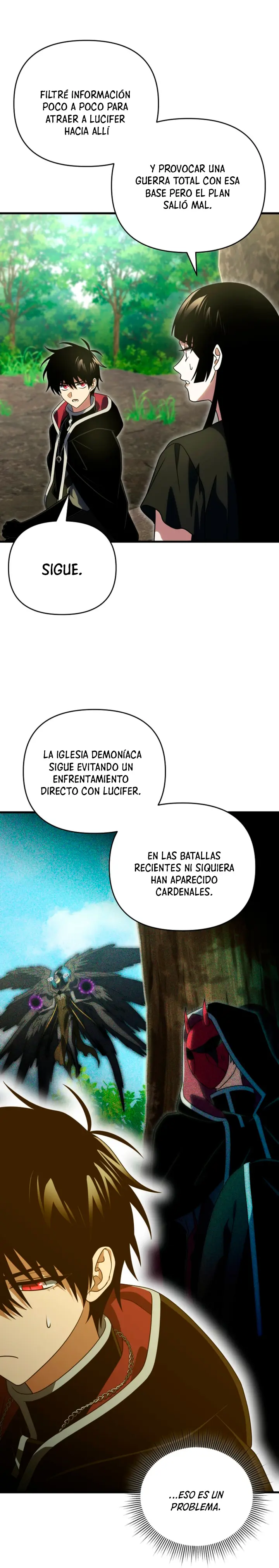 Read Jugador que regresó 10 000 años después ES Manga Online