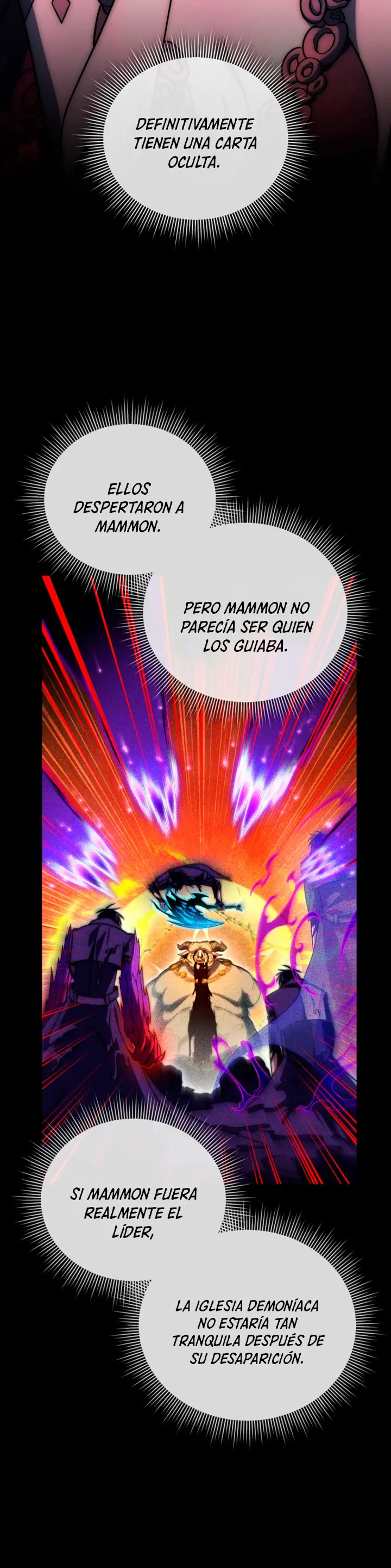 Read Jugador que regresó 10 000 años después ES Manga Online
