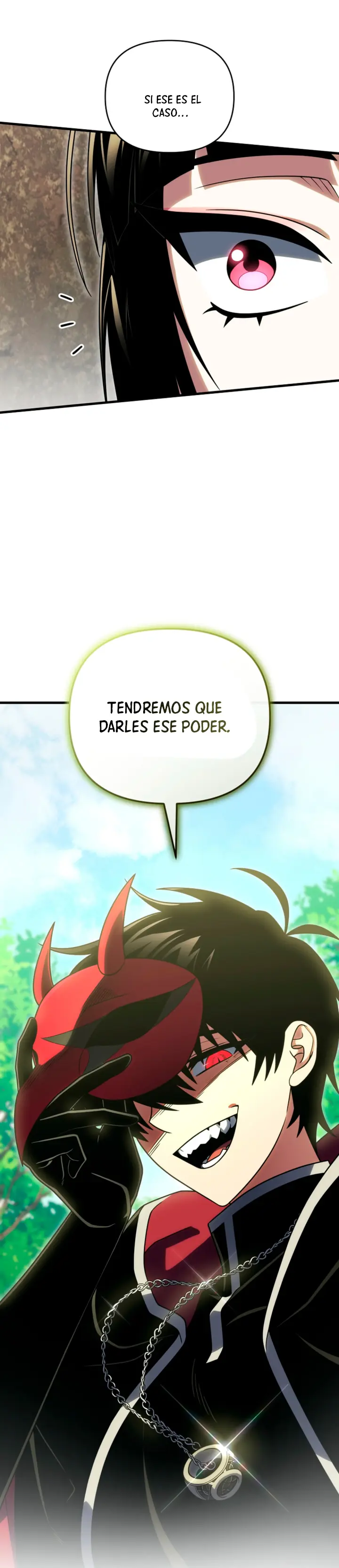Read Jugador que regresó 10 000 años después ES Manga Online