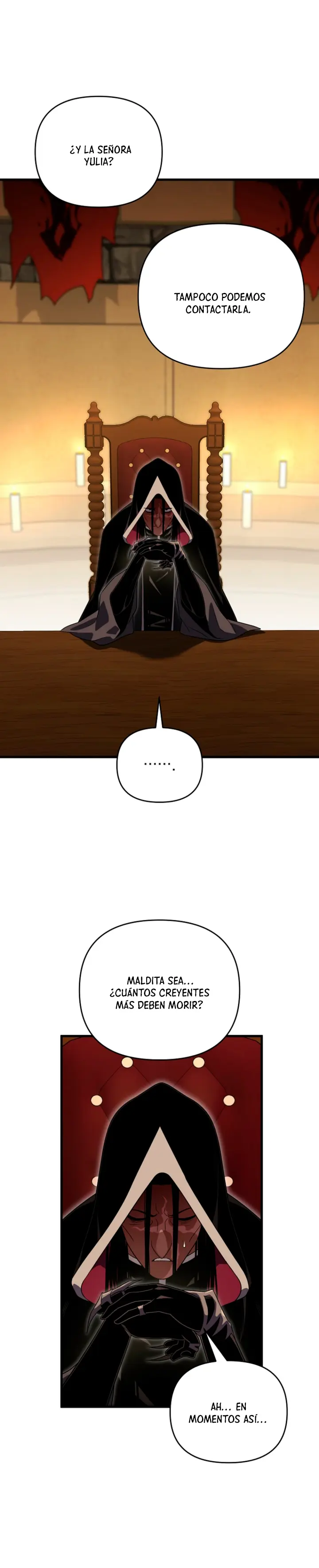 Read Jugador que regresó 10 000 años después ES Manga Online