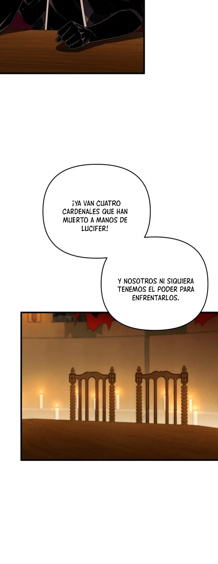 Read Jugador que regresó 10 000 años después ES Manga Online
