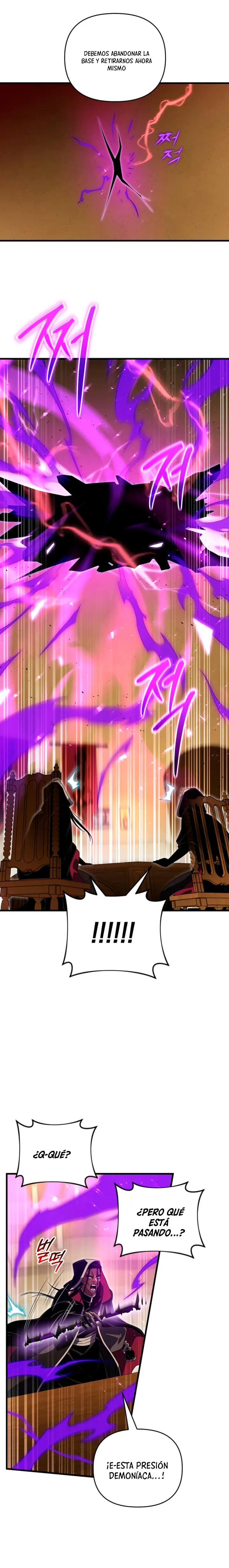 Read Jugador que regresó 10 000 años después ES Manga Online