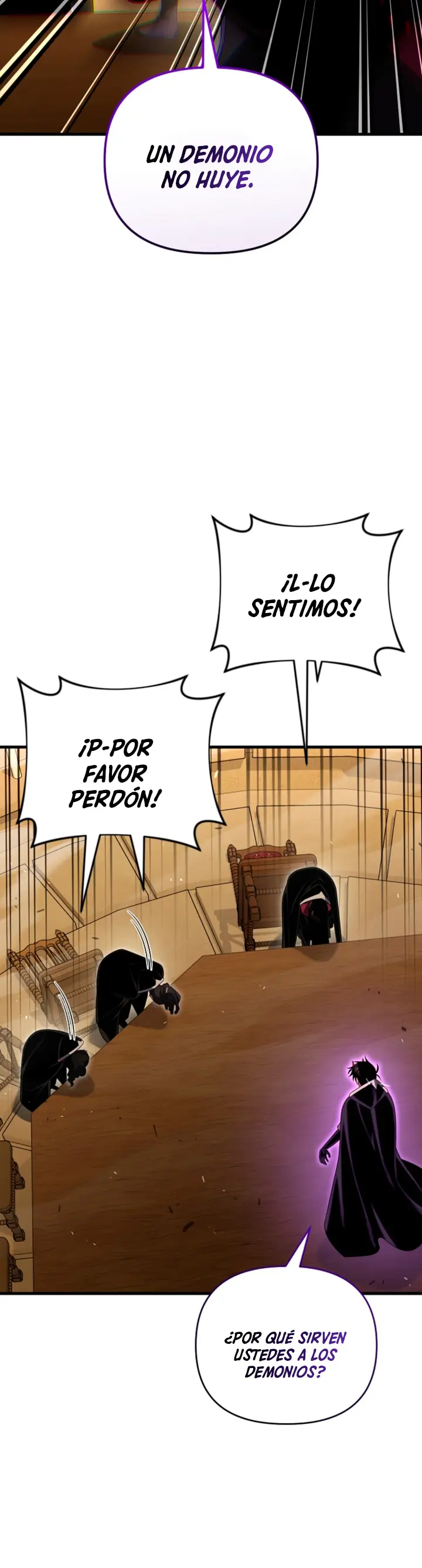 Read Jugador que regresó 10 000 años después ES Manga Online