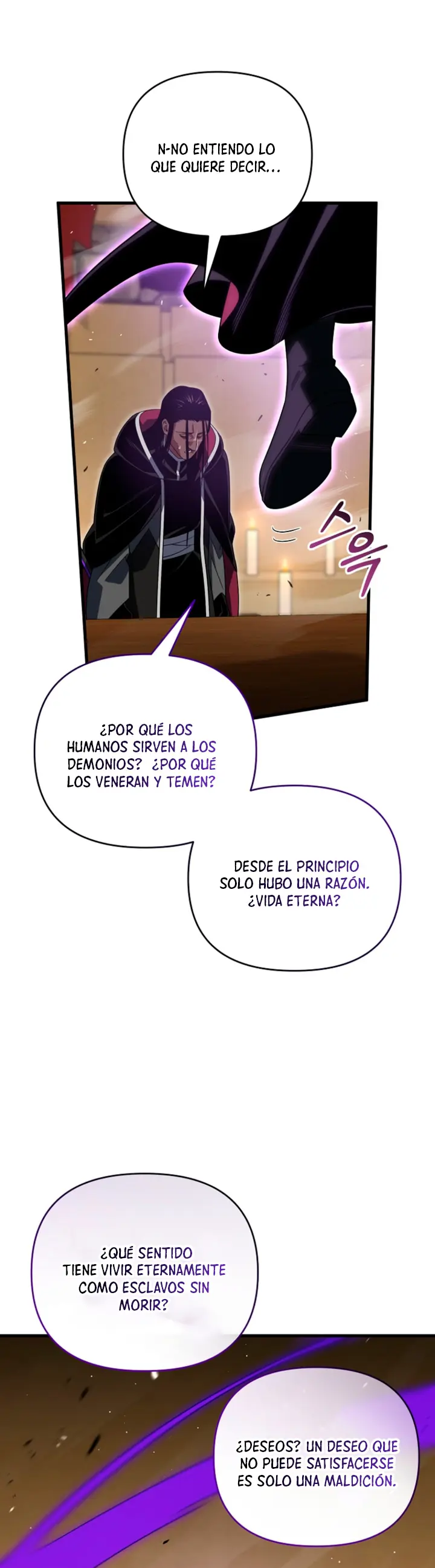 Read Jugador que regresó 10 000 años después ES Manga Online