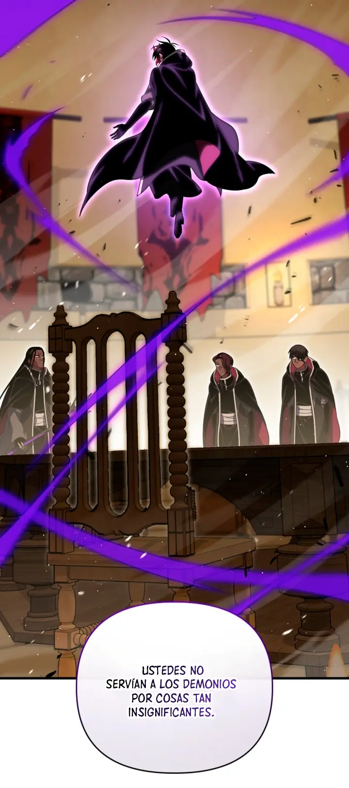 Read Jugador que regresó 10 000 años después ES Manga Online