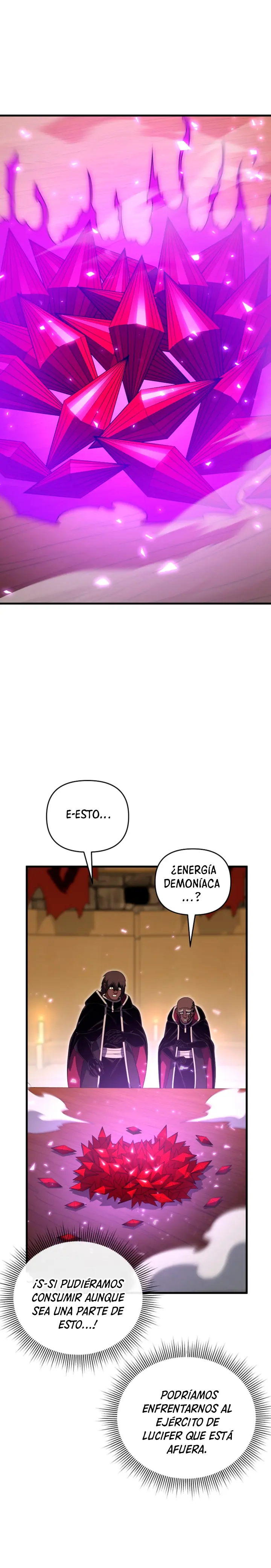 Read Jugador que regresó 10 000 años después ES Manga Online