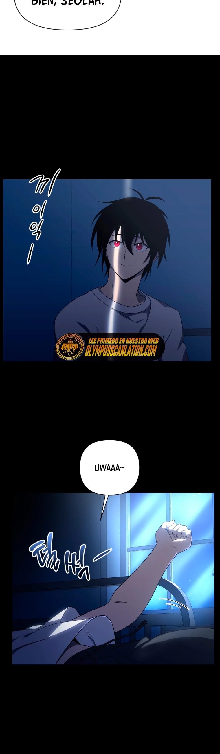 Read Jugador que regresó 10 000 años después ES Manga Online