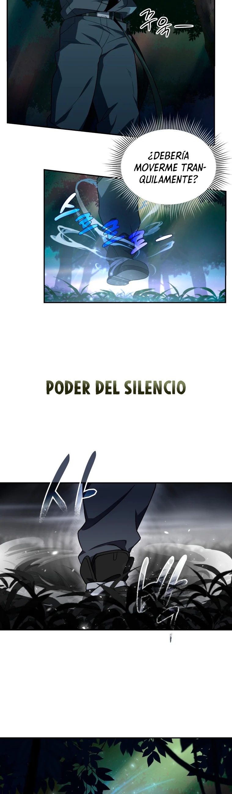 Read Jugador que regresó 10 000 años después ES Manga Online
