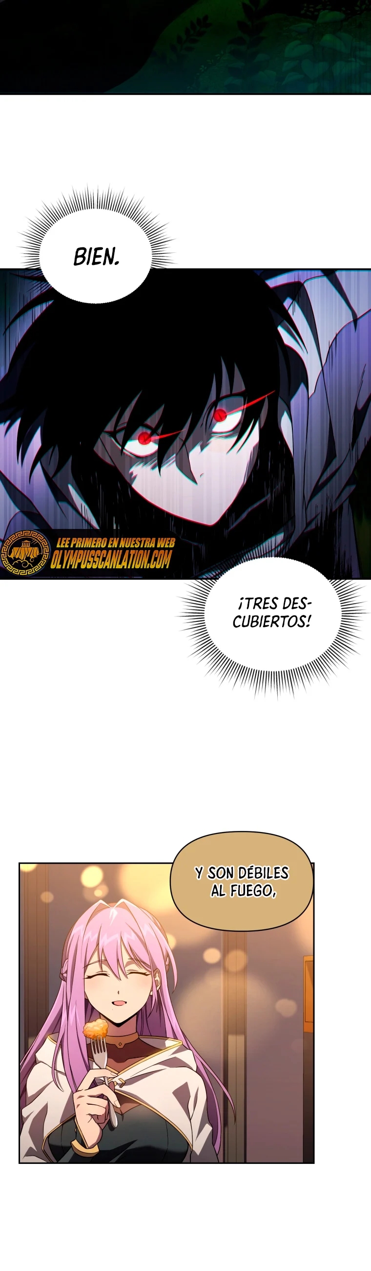 Read Jugador que regresó 10 000 años después ES Manga Online
