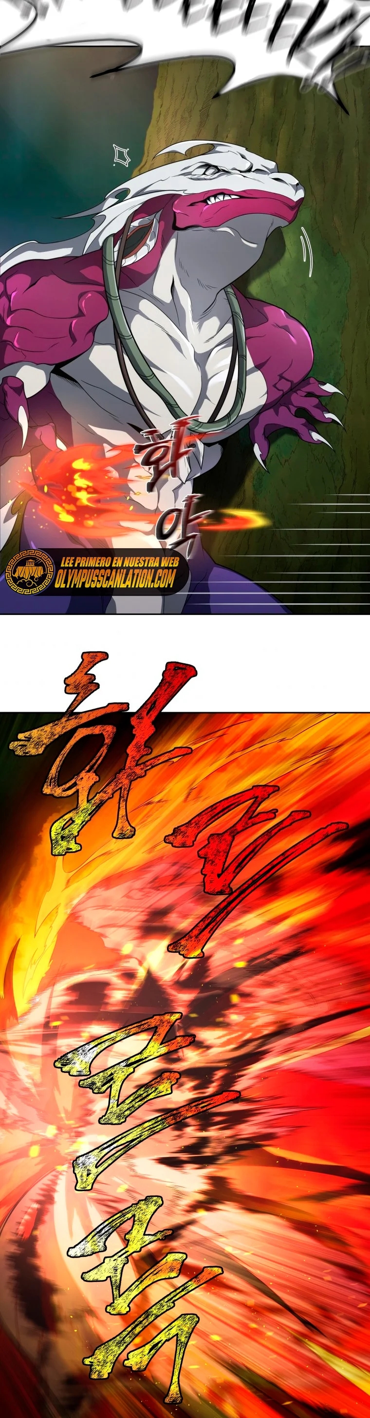 Read Jugador que regresó 10 000 años después ES Manga Online