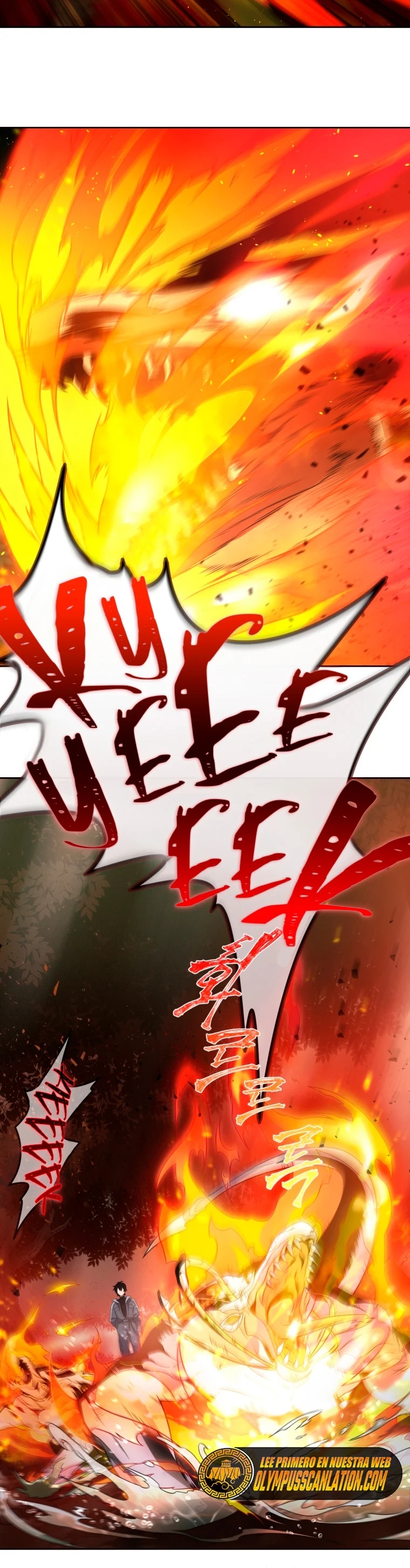 Read Jugador que regresó 10 000 años después ES Manga Online