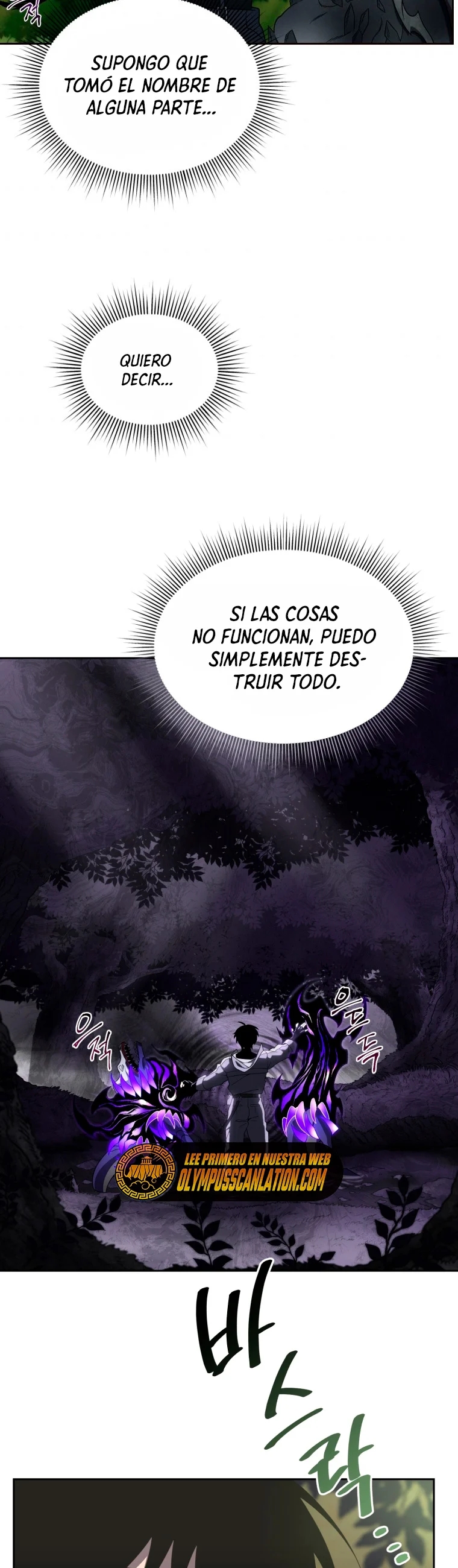 Read Jugador que regresó 10 000 años después ES Manga Online