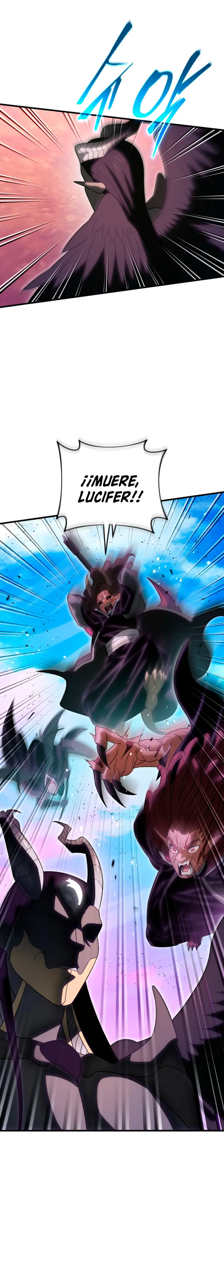 Read Jugador que regresó 10 000 años después ES Manga Online