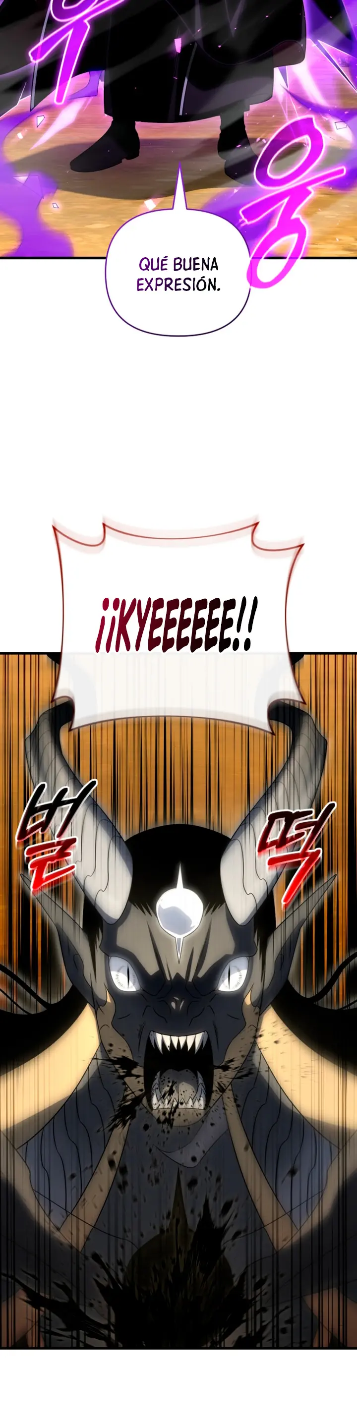 Read Jugador que regresó 10 000 años después ES Manga Online