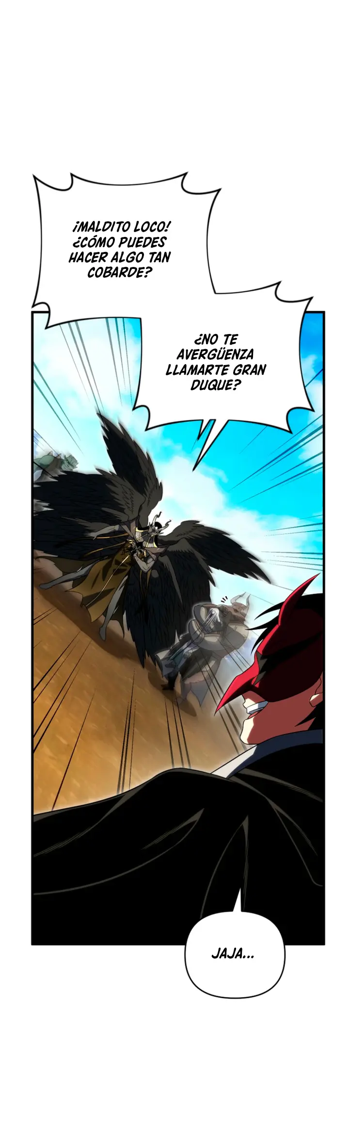 Read Jugador que regresó 10 000 años después ES Manga Online