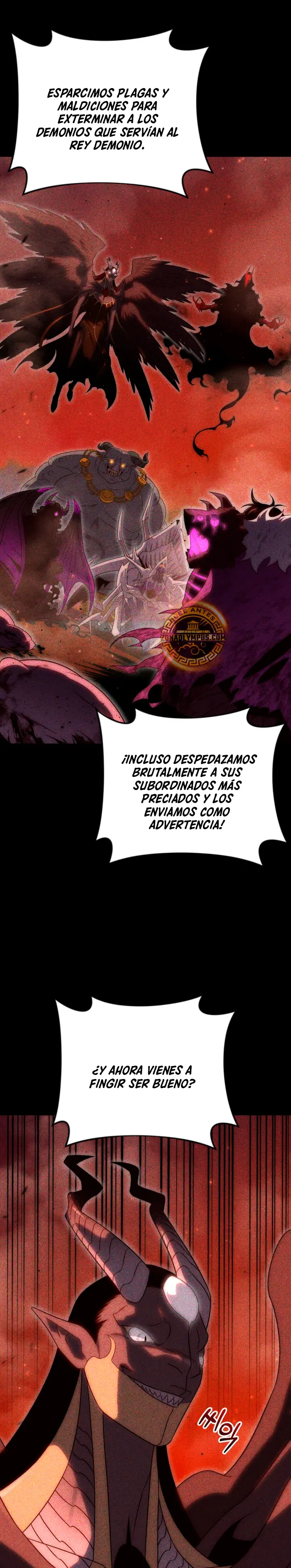Read Jugador que regresó 10 000 años después ES Manga Online