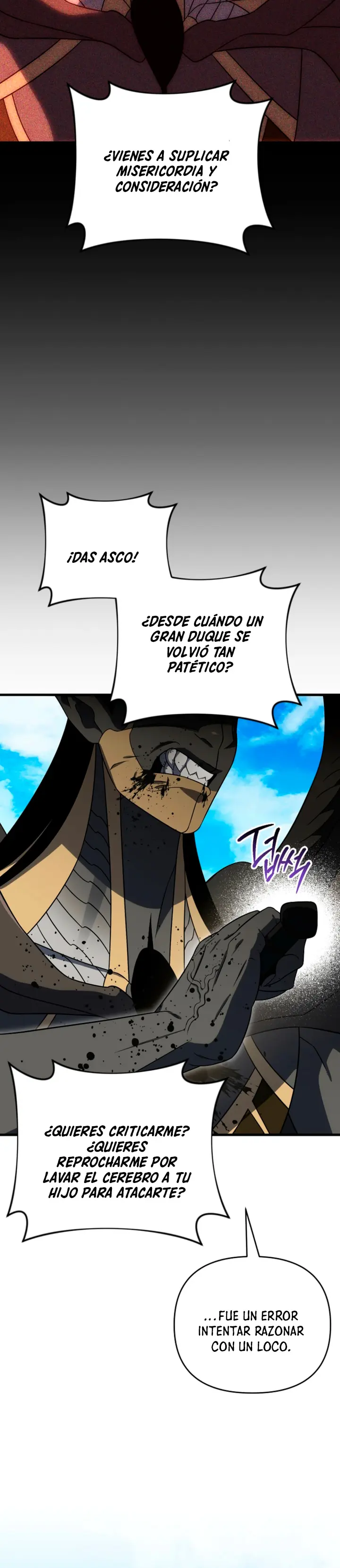 Read Jugador que regresó 10 000 años después ES Manga Online