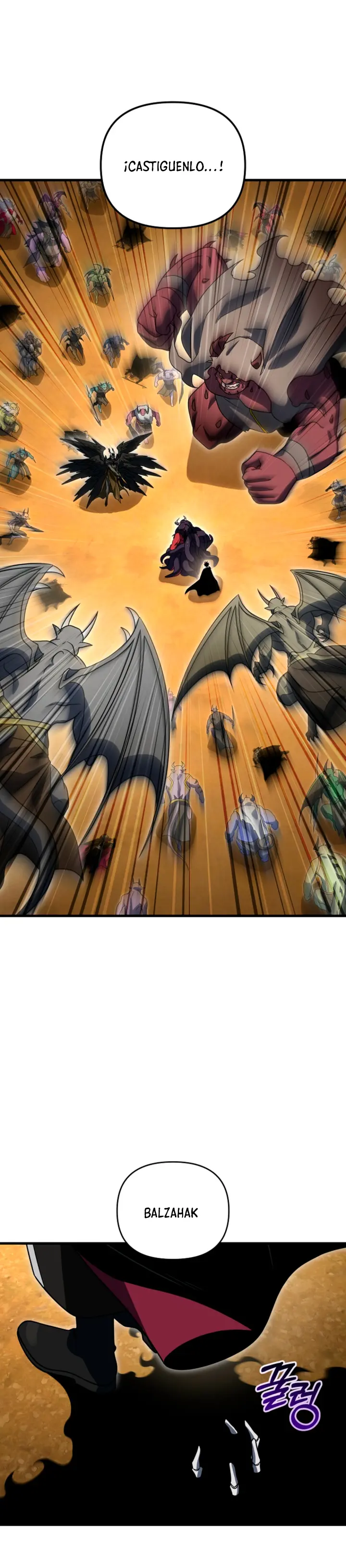 Read Jugador que regresó 10 000 años después ES Manga Online