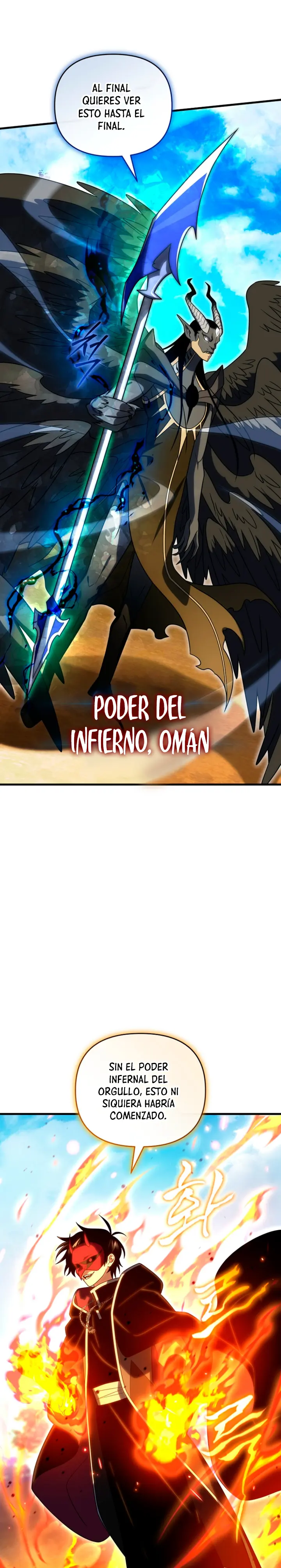 Read Jugador que regresó 10 000 años después ES Manga Online