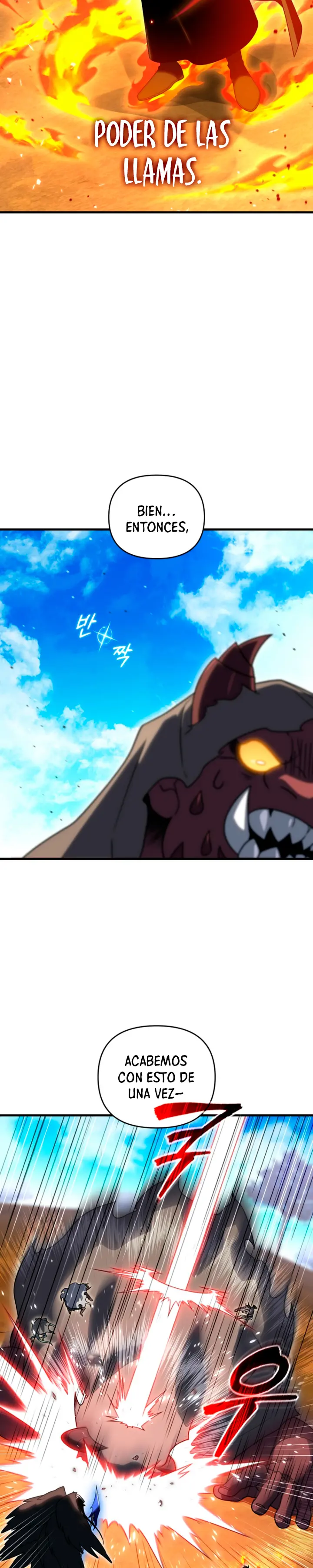 Read Jugador que regresó 10 000 años después ES Manga Online